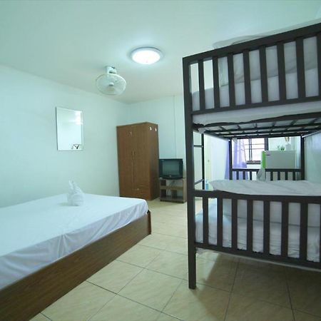 'צ'אוונג ביץ Little Austria Tams Guesthouse מראה חיצוני תמונה