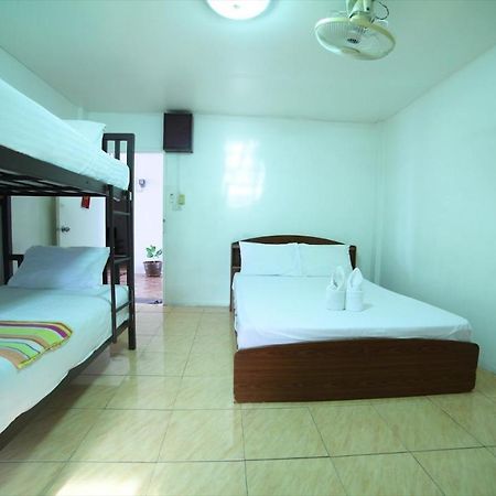 'צ'אוונג ביץ Little Austria Tams Guesthouse מראה חיצוני תמונה