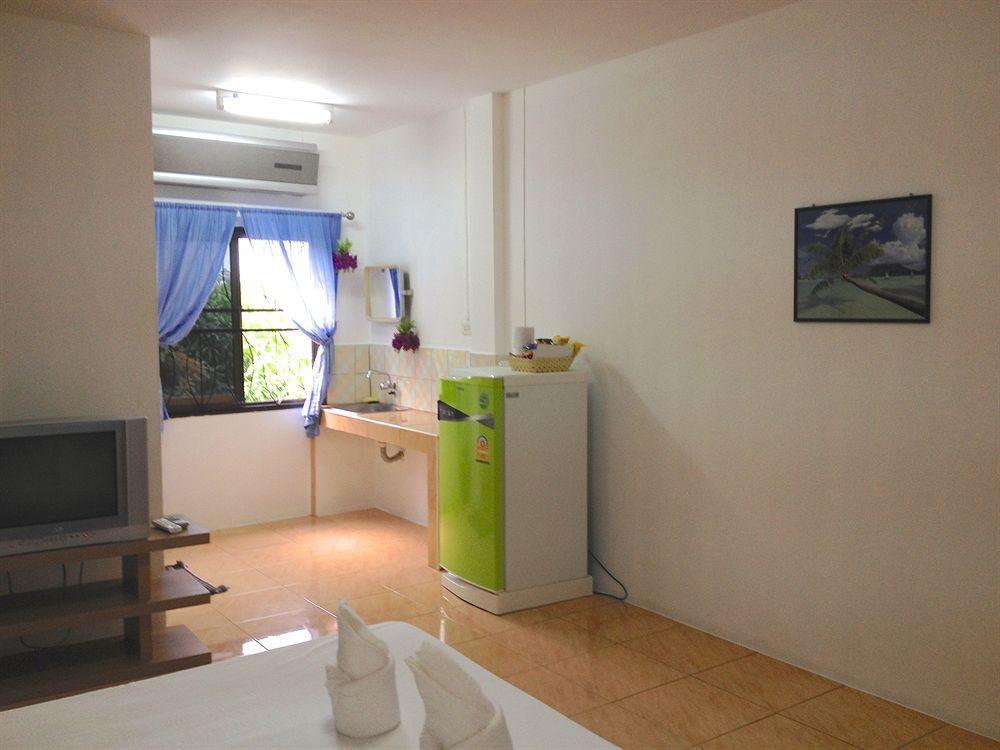 'צ'אוונג ביץ Little Austria Tams Guesthouse מראה חיצוני תמונה