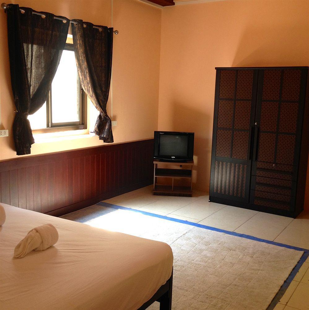 'צ'אוונג ביץ Little Austria Tams Guesthouse מראה חיצוני תמונה