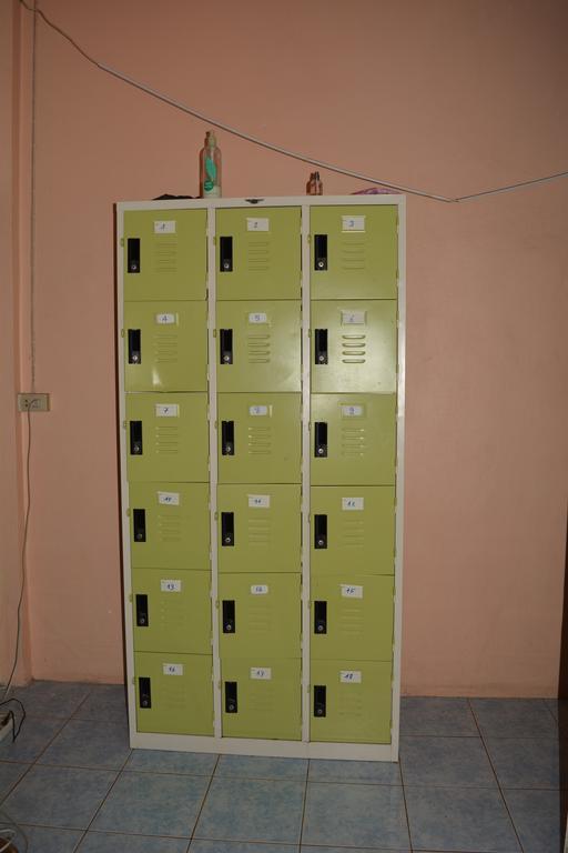 'צ'אוונג ביץ Little Austria Tams Guesthouse מראה חיצוני תמונה