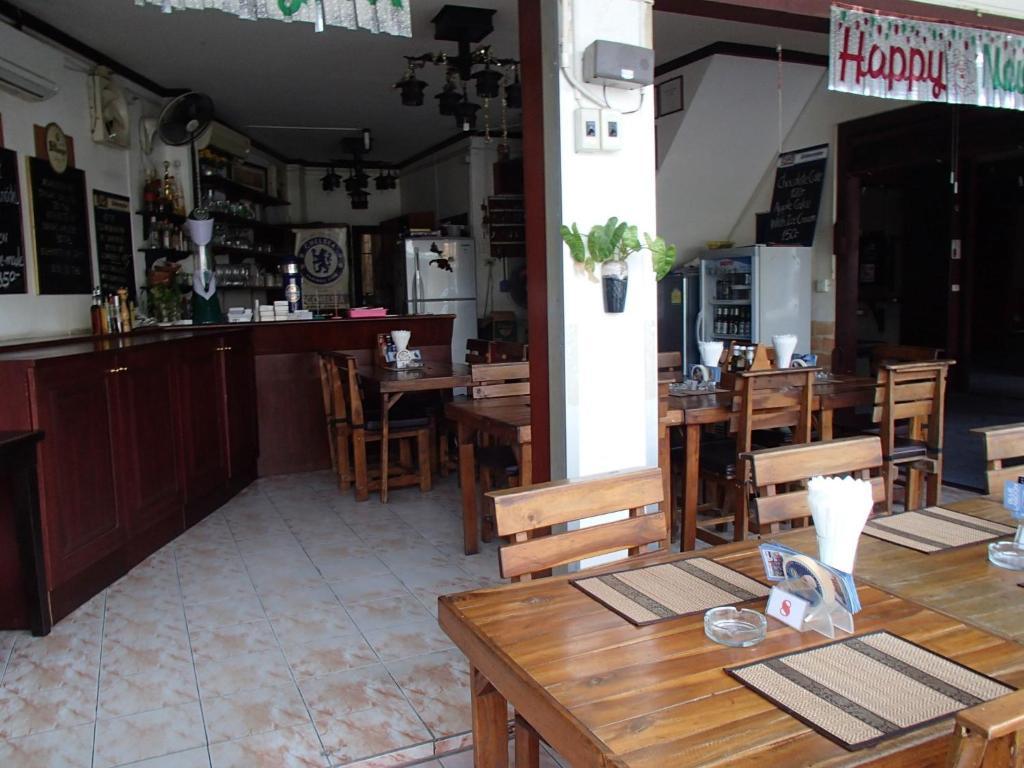 'צ'אוונג ביץ Little Austria Tams Guesthouse מראה חיצוני תמונה