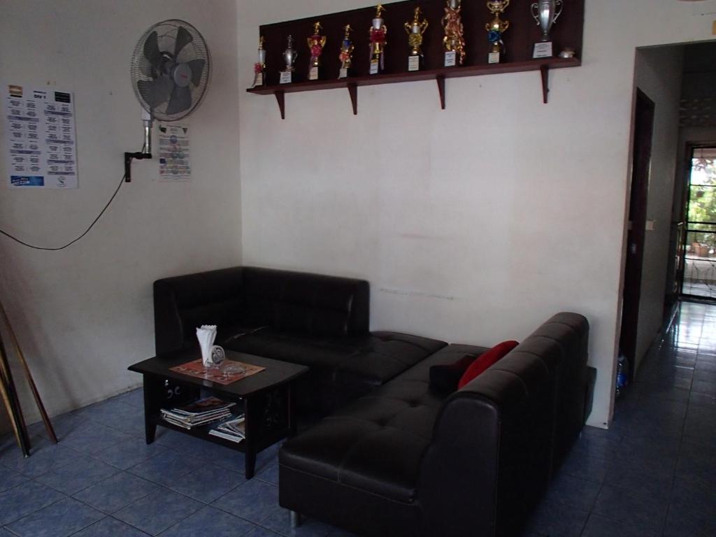 'צ'אוונג ביץ Little Austria Tams Guesthouse מראה חיצוני תמונה