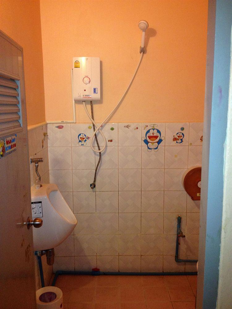 'צ'אוונג ביץ Little Austria Tams Guesthouse מראה חיצוני תמונה