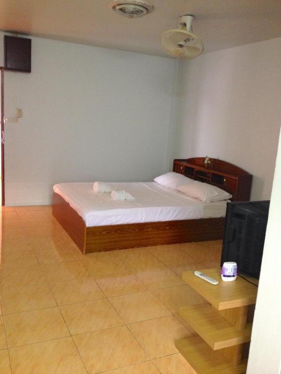 'צ'אוונג ביץ Little Austria Tams Guesthouse חדר תמונה