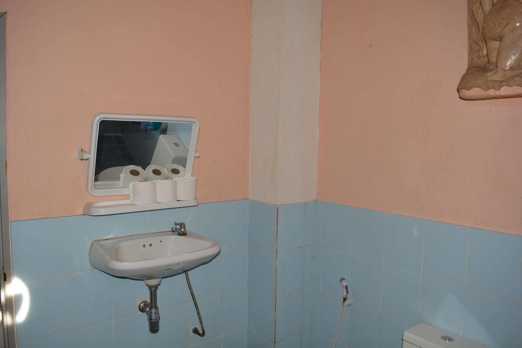 'צ'אוונג ביץ Little Austria Tams Guesthouse מראה חיצוני תמונה