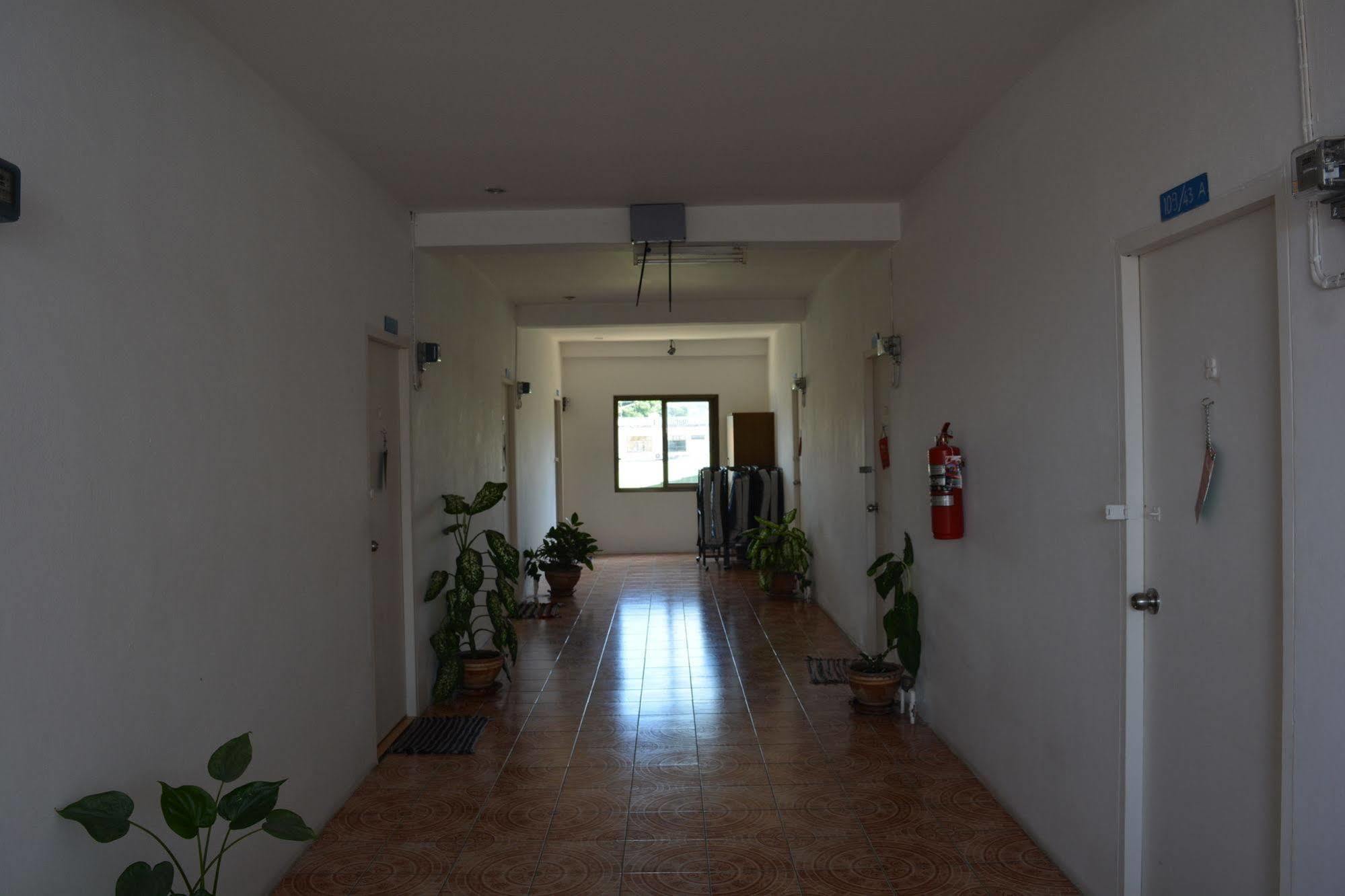 'צ'אוונג ביץ Little Austria Tams Guesthouse מראה חיצוני תמונה