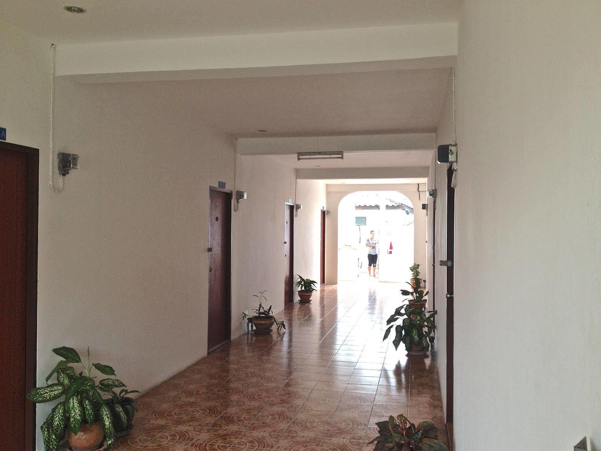 'צ'אוונג ביץ Little Austria Tams Guesthouse מראה חיצוני תמונה