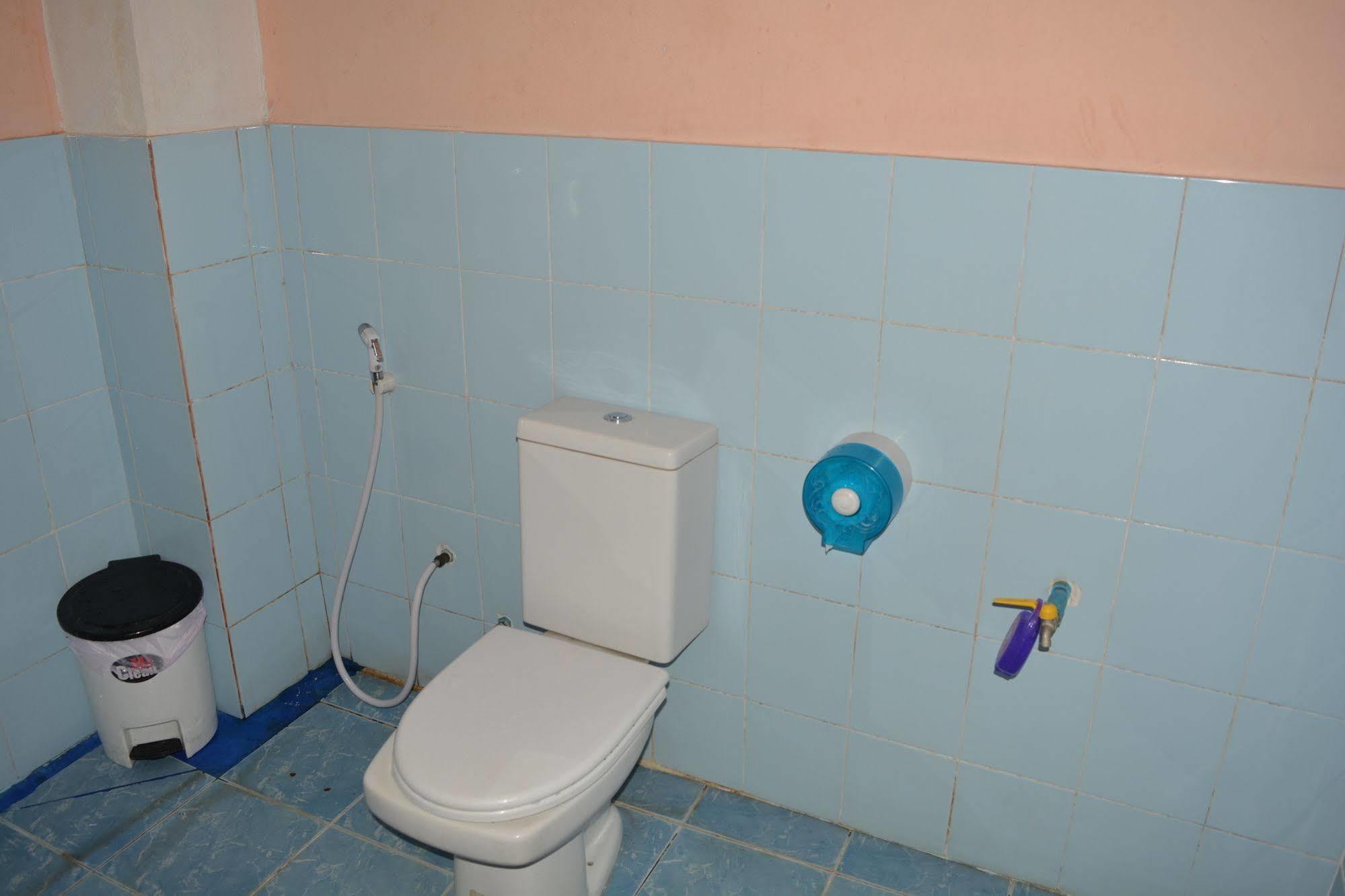 'צ'אוונג ביץ Little Austria Tams Guesthouse מראה חיצוני תמונה