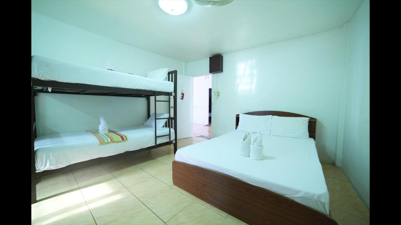 'צ'אוונג ביץ Little Austria Tams Guesthouse מראה חיצוני תמונה