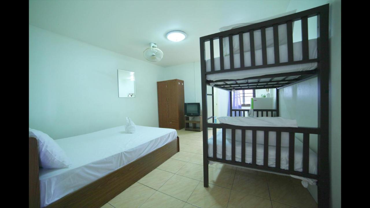 'צ'אוונג ביץ Little Austria Tams Guesthouse מראה חיצוני תמונה