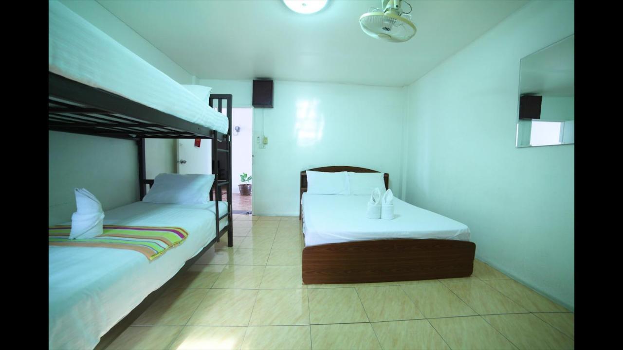 'צ'אוונג ביץ Little Austria Tams Guesthouse מראה חיצוני תמונה