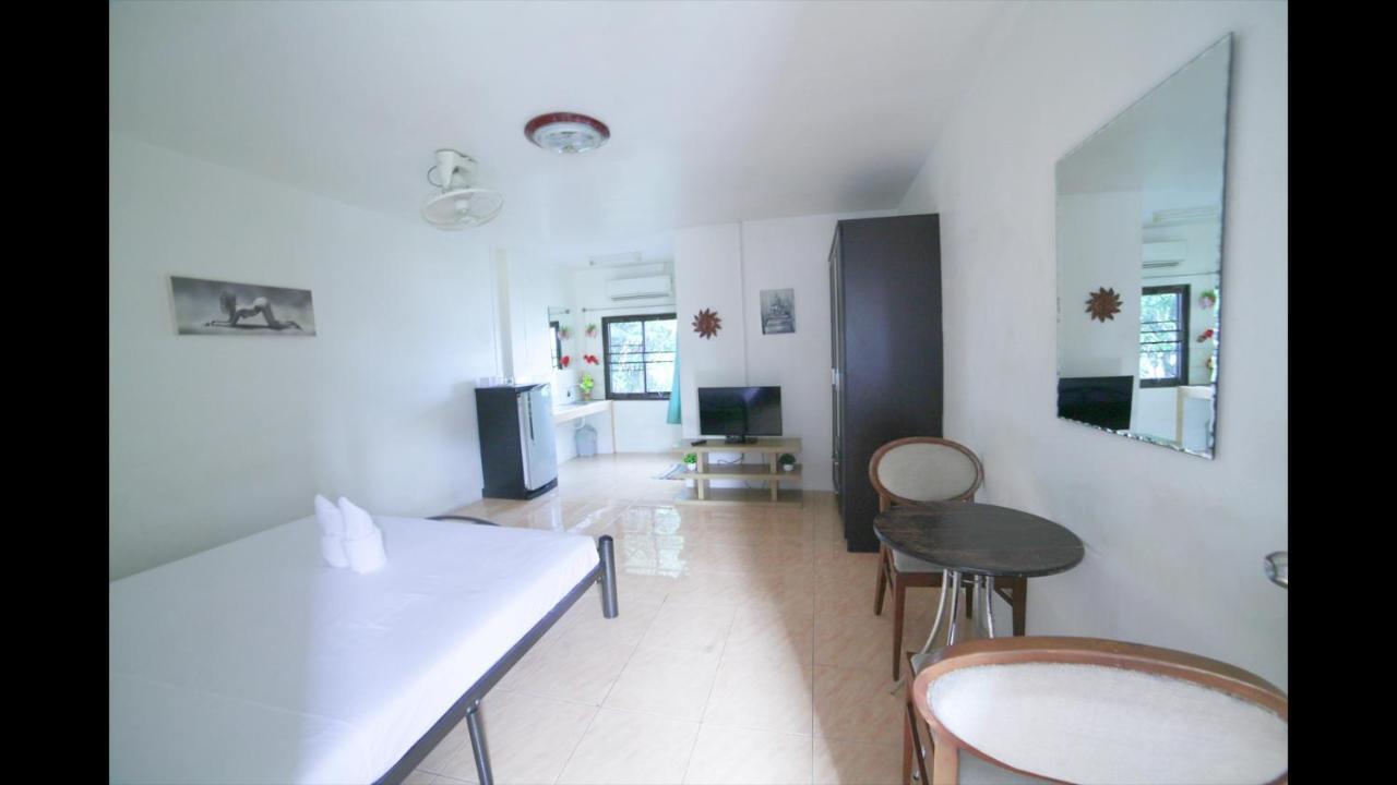 'צ'אוונג ביץ Little Austria Tams Guesthouse מראה חיצוני תמונה