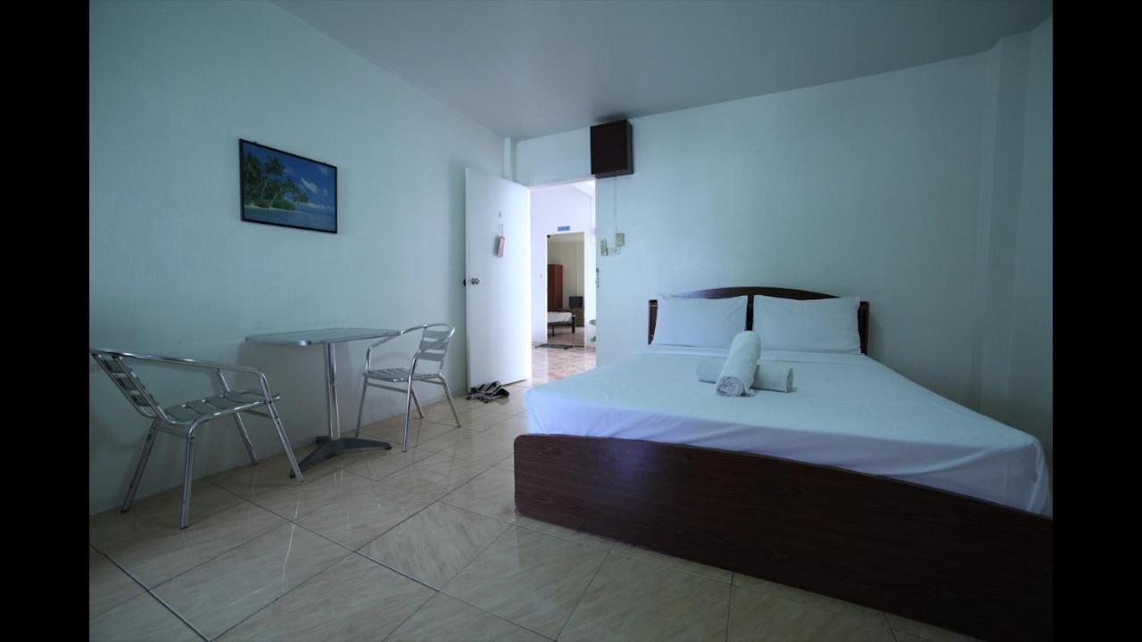 'צ'אוונג ביץ Little Austria Tams Guesthouse מראה חיצוני תמונה