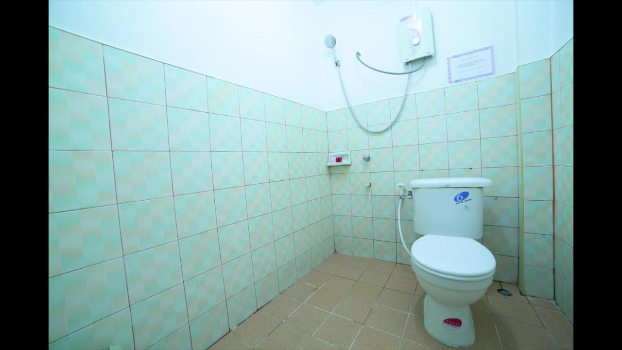 'צ'אוונג ביץ Little Austria Tams Guesthouse מראה חיצוני תמונה