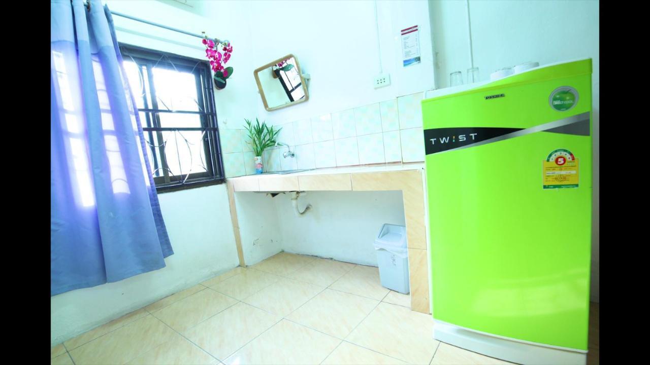 'צ'אוונג ביץ Little Austria Tams Guesthouse מראה חיצוני תמונה