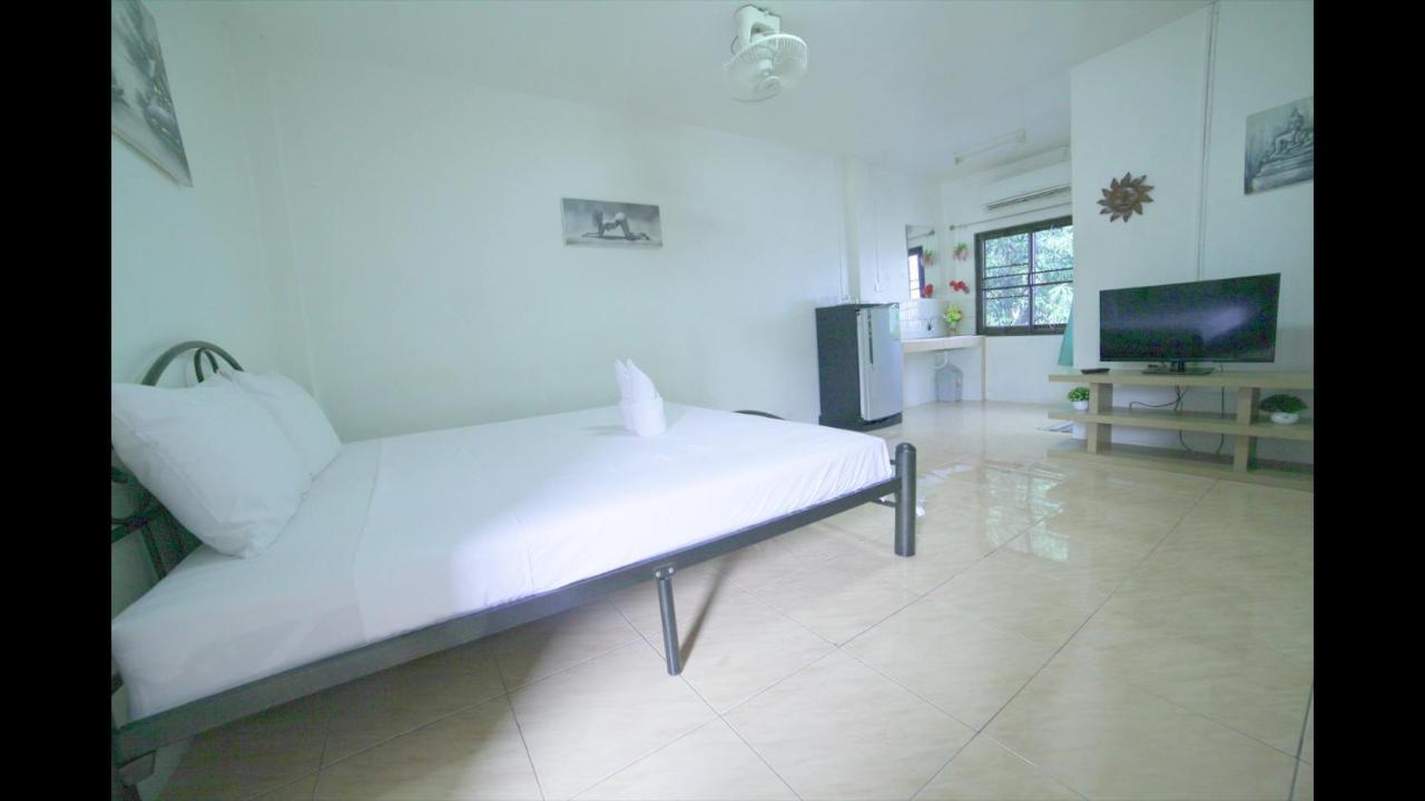 'צ'אוונג ביץ Little Austria Tams Guesthouse מראה חיצוני תמונה
